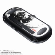 「PlayStation Vita 討鬼伝 鬼柄」パッケージ