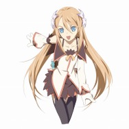 テイルズ オブ シンフォニア-ラタトスクの騎士-