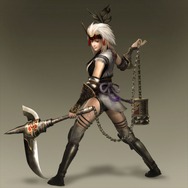 『討鬼伝』オリジナルPS Vita本体やNPCのパネルも展示、クローズド体験会フォトレポ