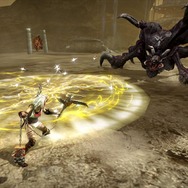 『討鬼伝』オリジナルPS Vita本体やNPCのパネルも展示、クローズド体験会フォトレポ