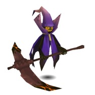 テイルズ オブ シンフォニア-ラタトスクの騎士-