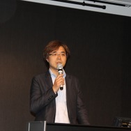 『討鬼伝』オリジナルPS Vita本体やNPCのパネルも展示、クローズド体験会フォトレポ