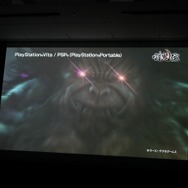 『討鬼伝』オリジナルPS Vita本体やNPCのパネルも展示、クローズド体験会フォトレポ