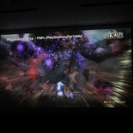 『討鬼伝』オリジナルPS Vita本体やNPCのパネルも展示、クローズド体験会フォトレポ