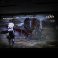 『討鬼伝』オリジナルPS Vita本体やNPCのパネルも展示、クローズド体験会フォトレポ