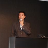 『討鬼伝』オリジナルPS Vita本体やNPCのパネルも展示、クローズド体験会フォトレポ