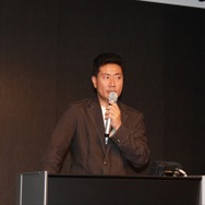 『討鬼伝』オリジナルPS Vita本体やNPCのパネルも展示、クローズド体験会フォトレポ