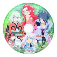 テイルズ オブ シンフォニア-ラタトスクの騎士-