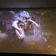 『討鬼伝』オリジナルPS Vita本体やNPCのパネルも展示、クローズド体験会フォトレポ