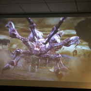 『討鬼伝』オリジナルPS Vita本体やNPCのパネルも展示、クローズド体験会フォトレポ