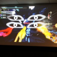 『討鬼伝』オリジナルPS Vita本体やNPCのパネルも展示、クローズド体験会フォトレポ