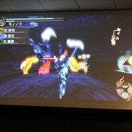 『討鬼伝』オリジナルPS Vita本体やNPCのパネルも展示、クローズド体験会フォトレポ