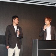 『討鬼伝』オリジナルPS Vita本体やNPCのパネルも展示、クローズド体験会フォトレポ