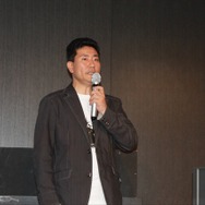 『討鬼伝』オリジナルPS Vita本体やNPCのパネルも展示、クローズド体験会フォトレポ