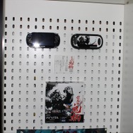 『討鬼伝』オリジナルPS Vita本体やNPCのパネルも展示、クローズド体験会フォトレポ
