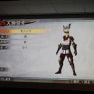 『討鬼伝』オリジナルPS Vita本体やNPCのパネルも展示、クローズド体験会フォトレポ