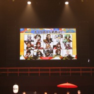 まずは上位15名を発表