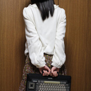 MSXは携帯にも便利！ガジェット女子のオシャレアイテム☆