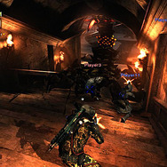 ロスト プラネット コロニーズ