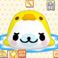 まめゴマ2 うちのコがイチバン!