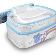 「ラブバニティDS Lite」と「スフレポーチDSLite」