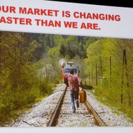 【GDC 2013】ゲームの「クリエイティブ」と「ビジネス」に決定的に大事なのは