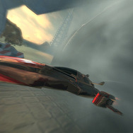 PS3版『Fatal Inertia』、ダウンロード専売『EX』に仕様変更