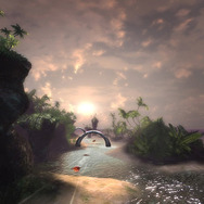 PS3版『Fatal Inertia』、ダウンロード専売『EX』に仕様変更