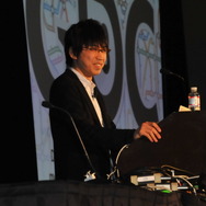 クリスピーズの片岡陽平氏