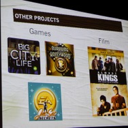 【GDC 2013】携帯月額制からスマホF2Pモデルへの移行、EA『SURVIVING HIGH SCHOOL』の事例