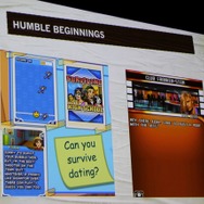 【GDC 2013】携帯月額制からスマホF2Pモデルへの移行、EA『SURVIVING HIGH SCHOOL』の事例