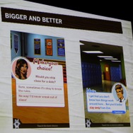 【GDC 2013】携帯月額制からスマホF2Pモデルへの移行、EA『SURVIVING HIGH SCHOOL』の事例