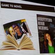 【GDC 2013】携帯月額制からスマホF2Pモデルへの移行、EA『SURVIVING HIGH SCHOOL』の事例