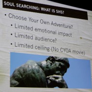 【GDC 2013】携帯月額制からスマホF2Pモデルへの移行、EA『SURVIVING HIGH SCHOOL』の事例