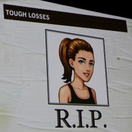 【GDC 2013】携帯月額制からスマホF2Pモデルへの移行、EA『SURVIVING HIGH SCHOOL』の事例