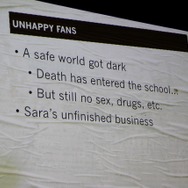 【GDC 2013】携帯月額制からスマホF2Pモデルへの移行、EA『SURVIVING HIGH SCHOOL』の事例