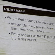 【GDC 2013】携帯月額制からスマホF2Pモデルへの移行、EA『SURVIVING HIGH SCHOOL』の事例