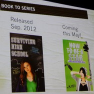 【GDC 2013】携帯月額制からスマホF2Pモデルへの移行、EA『SURVIVING HIGH SCHOOL』の事例