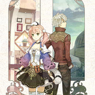 シリーズ15作目は主人公が2人『エスカ&ロジーのアトリエ ~黄昏の空の錬金術師~』