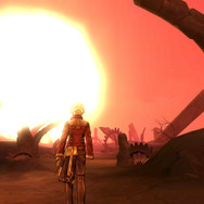 シリーズ15作目は主人公が2人『エスカ&ロジーのアトリエ ~黄昏の空の錬金術師~』