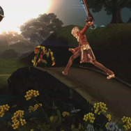 シリーズ15作目は主人公が2人『エスカ&ロジーのアトリエ ~黄昏の空の錬金術師~』