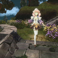 シリーズ15作目は主人公が2人『エスカ&ロジーのアトリエ ~黄昏の空の錬金術師~』