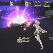 シリーズ15作目は主人公が2人『エスカ&ロジーのアトリエ ~黄昏の空の錬金術師~』