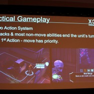 【GDC 2013】『XCOM Enemy Unknown』の個性を演出する敵AI