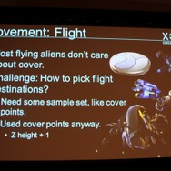 【GDC 2013】『XCOM Enemy Unknown』の個性を演出する敵AI