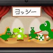 【ちょっと Nintendo Direct】クニャペ達がパワーアップして返ってきた『大盛り! いきものづくり クリエイトーイ』