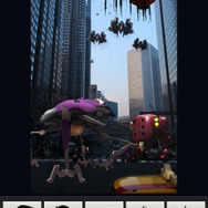 また飛行物体の撮影も可能とのこと