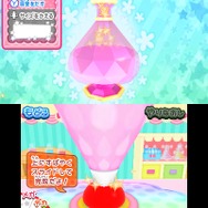 絞り出して「ほっぺちゃん」を生み出します