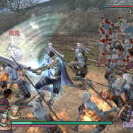 『無双OROCHI』シリーズ、全世界で累計出荷本数が150万本突破