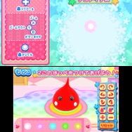 『ほっぺちゃん つくって!あそんで!ぷにぷにタウン!!』発売日決定 ― オリジナルほっぺちゃん作成可能